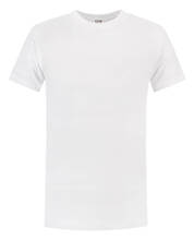 T-shirt Tricorp | Unisexe | Qualité supérieure | 97T190 Blanc