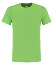T-shirt | Prime | Slim-fit | 97TFR160 Citron Vert