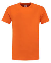 T-shirt | Prime | Slim-fit | 97TFR160 Orange
