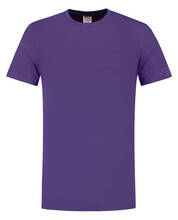 T-shirt | Prime | Slim-fit | 97TFR160 Violet