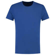 T-shirt | Prime | Slim-fit | 97TFR160 Bleu Royal
