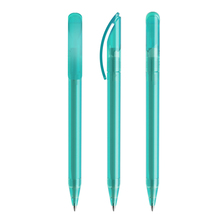 Prodir DS3 stylo | Couleurs mates  | DS3TFF Turquoise