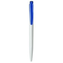 Stylo bille 'Dart Basic' | Encre bleue | Quadrichromie | 902600VCM 