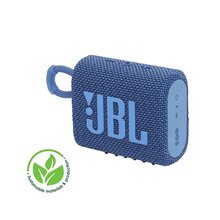 Enceinte Bluetooth | JBL GO 3 | Plastique recyclé