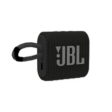 Enceinte Bluetooth | JBL GO 3 | Imperméable à l'eau