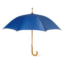 Parapluie coloré | Automatique | Ø 104 cm | 8755131 Bleu