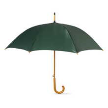 Parapluie coloré | Automatique | Ø 104 cm | 8755131 Vert