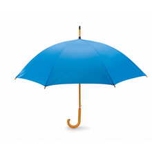 Parapluie coloré | Automatique | Ø 104 cm | 8755131 Bleu Royal