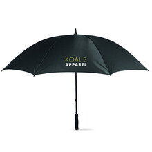 Parapluie tempête | Polyester | Ø 130 cm