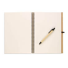 Cahier | Format A4 | 70 pages | 8757013 