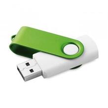 Clé USB Rotoflash | 2-16 Go | Impression jusqu'à 4 couleurs | FR8791102 