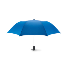 Parapluie coloré | Automatique et pliable | Ø 92 cm | 8798775 Bleu Royal