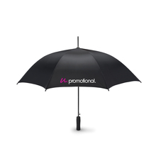 Parapluie coloré | Ø 103 cm | Automatique | Impression jusqu'à 4 couleurs