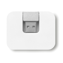HUB 4 ports USB | Livraison rapide | USB 2.0 | 8798930 