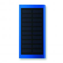 Batterie externe Solarflat | 8000 mAh | Energie solaire | 8799051 