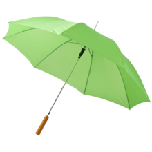 Parapluie polyester | Livraison rapide | Ø 102 cm | Maxp034 Néon vert