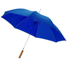 Parapluie polyester | Livraison rapide | Ø 102 cm | Maxp034 Bleu Royal