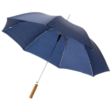 Parapluie polyester | Livraison rapide | Ø 102 cm | Maxp034 Marine