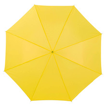 Parapluie | Polyester | Ø 103 cm | Maxp035 Jaune