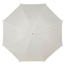 Parapluie | Polyester | Ø 103 cm | Maxp035 Blanc
