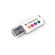 Clé USB classique | 2-64 Go | FR690900 