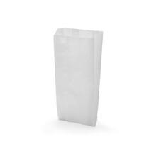 Sachet blanc | Format M | 29 x 15 x 6 cm | 30012AB353 Blanc