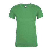 T-shirt | Femme | Dès 10 pcs | 87501825 Vert clair