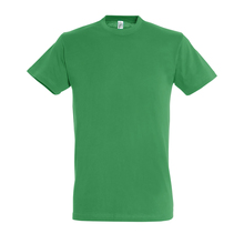 T-shirt | Unisexe  150 gr/m2 | Rapide | 87511380 Vert clair