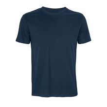 T-shirt | 170 gr/m2 | coton recyclé | 8753805 Marine