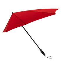 Parapluie tempête STORMaxi | Ø 101 cm | 110maxi Rouge