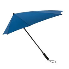Parapluie tempête STORMaxi | Ø 101 cm | 110maxi Moyen bleu