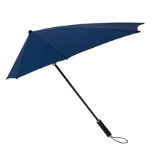 Parapluie tempête STORMaxi | Ø 101 cm | 110maxi Bleu foncé