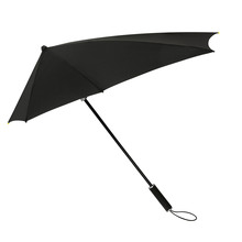 Parapluie tempête STORMaxi | Ø 101 cm | 110maxi Noir