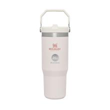 Gourde thermos Stanley | Avec paille | 890 ml