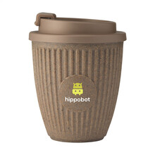 Coffee Mug On The Go | Gobelet à emporter| 250 ml