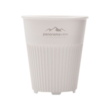 Gobelet Circular&Co réutilisable | 227 ml | 100% recyclable | 73W433 Blanc