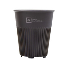 Gobelet Circular&Co réutilisable | 227 ml | 100% recyclable | 73W433 Gris Foncé
