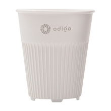 Tasse Circular&Co Returnable Cup | 340 ml | 100% Recyclable | 73W434 Blanc