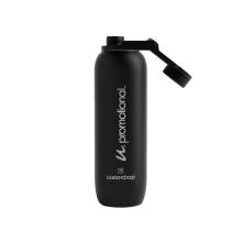 Waterdrop All-Purpose Thermo | 1000 ml | Couvercle pivotant