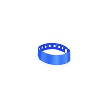 Bracelet de poignet | Plastique | Nombreuses couleurs | 83761108 Bleu