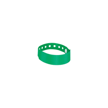 Bracelet de poignet | Plastique | Nombreuses couleurs | 83761108 Vert