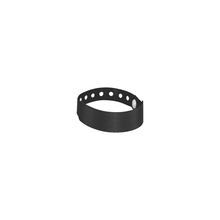Bracelet de poignet | Plastique | Nombreuses couleurs | 83761108 Noir