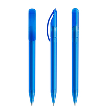 Prodir DS3 stylo | Couleurs mates  | DS3TFF Bleu