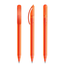 Prodir DS3 stylo | Couleurs mates  | DS3TFF Orange