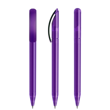 Prodir DS3 stylo | Couleurs mates  | DS3TFF Violet