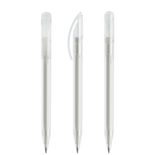 Prodir DS3 stylo | Couleurs mates  | DS3TFF Blanc