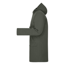 Manteau d'hiver | Homme | Coupe-vent et imperméable | 91176 