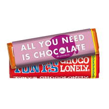 Tony's Chocolonely | Chocolat | 50 g