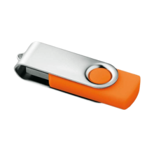 Clé USB | Quadrichromie | 4-16 Go | FRmaxp039 Orange