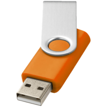 Clé USB  Couleur | Rapide | 2 Go | FRmaxs038 Orange